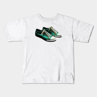 TENIS Kids T-Shirt